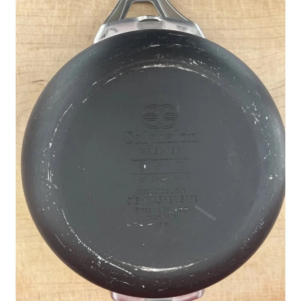 Calphalon premier quart